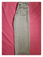 Jeans bleu Shein Taille 10 ans