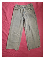 Jeans bleu Shein Taille 10 ans