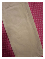 Jeans créme H&M Taille XS