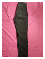 Jeans noir MNG Taille XXS