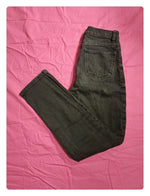 Jeans noir MNG Taille XXS