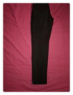 Jeans noir MNG Taille XXS