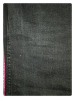 Jeans noir MNG Taille XXS