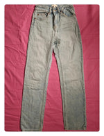 Jeans bleu H&M Taille XS
