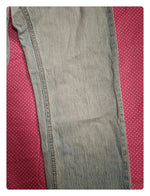 Jeans bleu H&M Taille XS