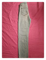 Jeans bleu H&M Taille XS