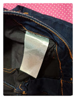 Jeans bleu Noisy May Taille XXS