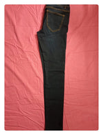 Jeans bleu Noisy May Taille XXS