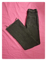 Jeans noir Shein Taille XXS