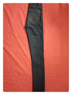 Jeans bleu Jennyfer Taille XXS