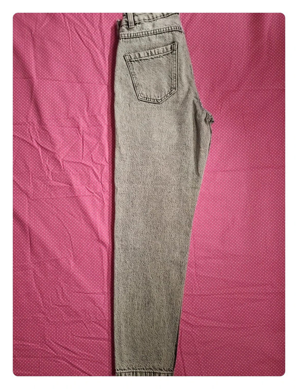 Jeans MNG Taille XXXS (11 ans)