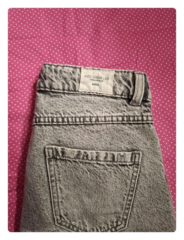 Jeans MNG Taille XXXS (11 ans)