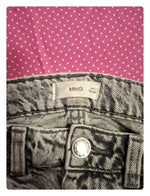 Jeans MNG Taille XXXS (11 ans)