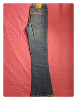 Jeans Zara Taille XXS