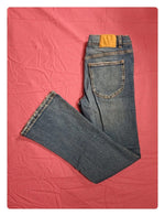 Jeans Zara Taille XXS