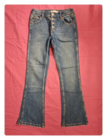 Jeans Zara Taille XXS