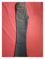 Jeans Zara Taille XXS