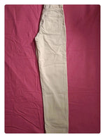 Jeans blanc Zara Taille XXS