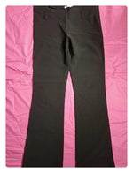 Pantalon noir Gémo Taille XL