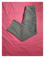 Jeans bleu Shein Taille 11 ans