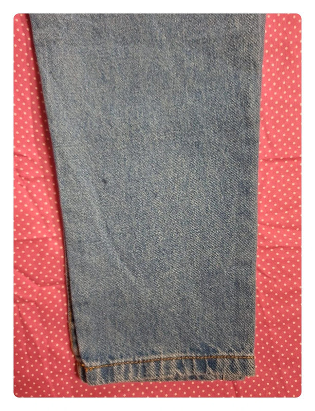 Jeans bleu Kiabi Taille XS