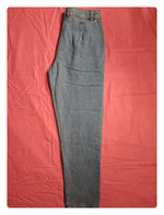 Jeans bleu Kiabi Taille XS