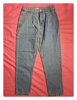 Jeans bleu Kiabi Taille XS