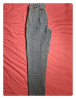 Jeans bleu Kiabi Taille XS