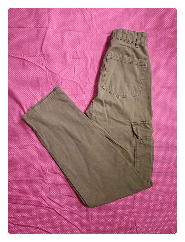 Pantalon Stradivarius Taille XXS