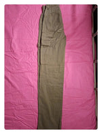 Pantalon Stradivarius Taille XXS