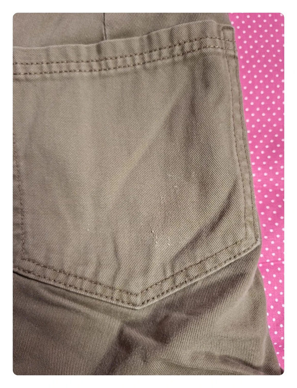 Pantalon Stradivarius Taille XXS