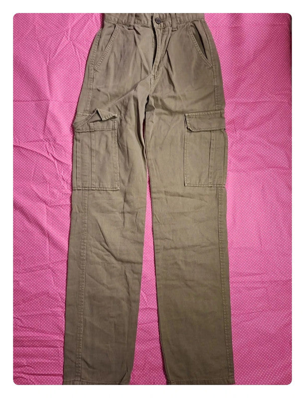 Pantalon Stradivarius Taille XXS