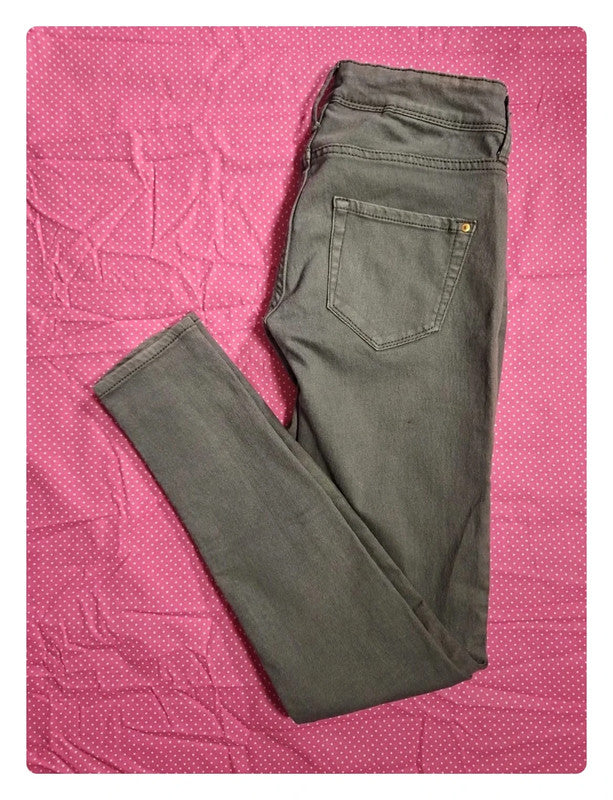 Jeans Mango Taille XXS