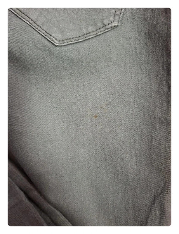 Jeans Mango Taille XXS