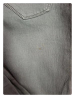 Jeans Mango Taille XXS