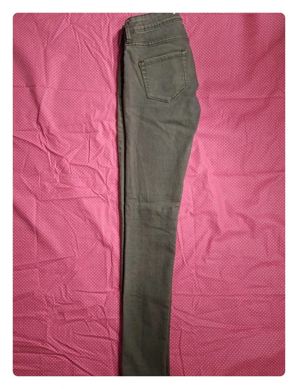 Jeans Mango Taille XXS