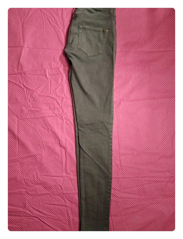 Jeans Mango Taille XXS