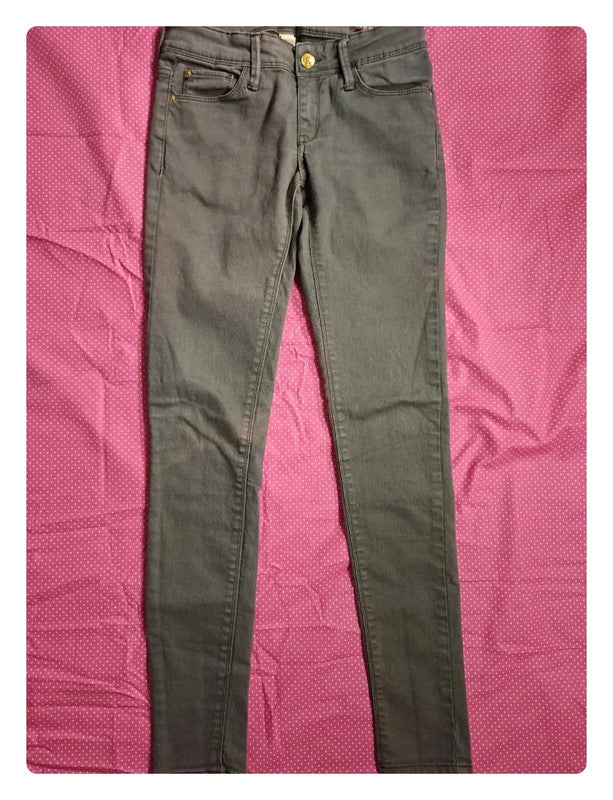 Jeans Mango Taille XXS