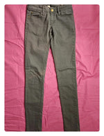 Jeans Mango Taille XXS