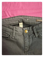 Jeans Mango Taille XXS