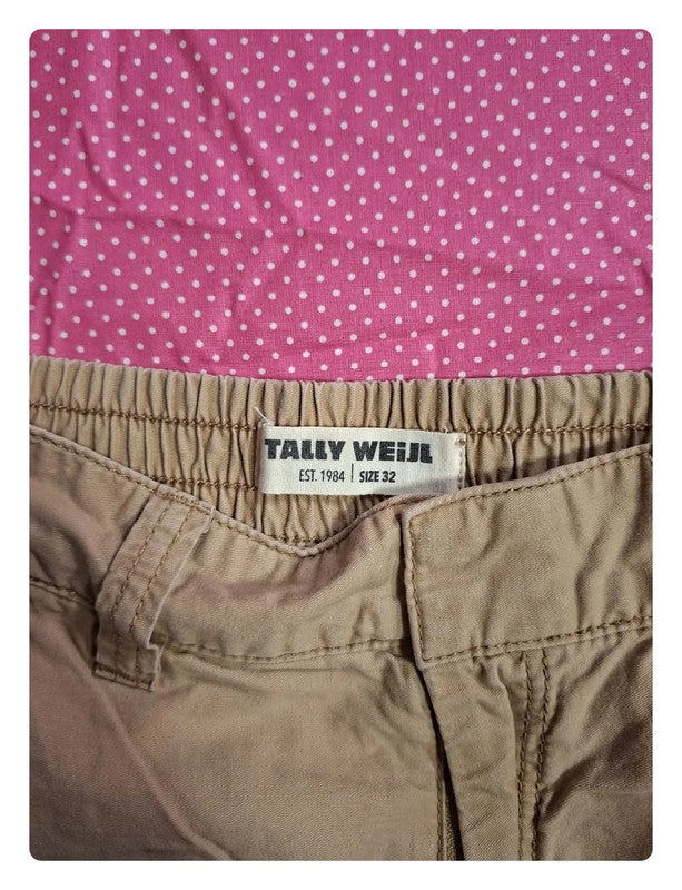 Pantalon Tally Weijl Taille XXS