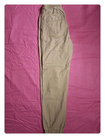 Pantalon Tally Weijl Taille XXS