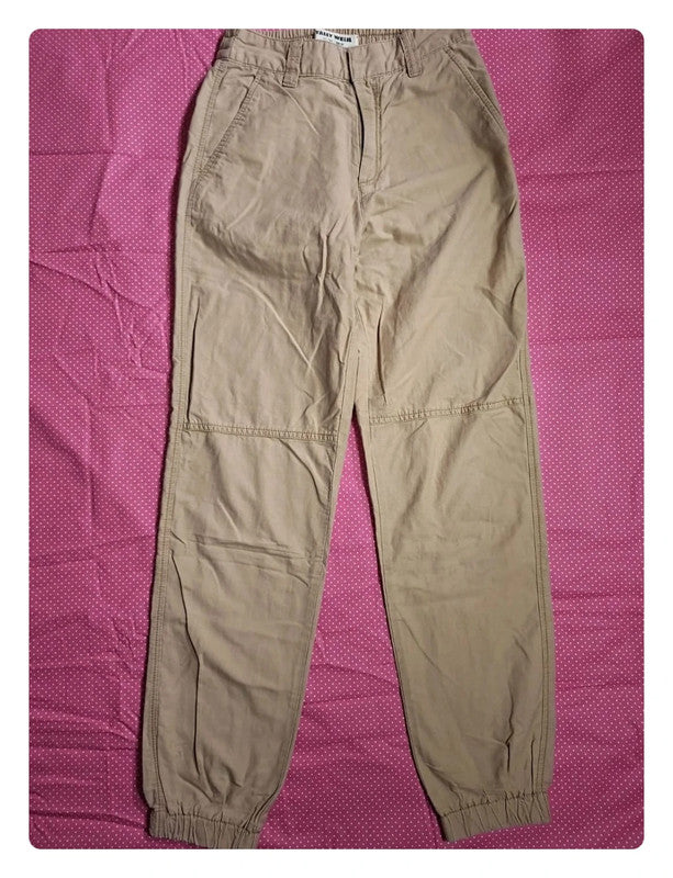 Pantalon Tally Weijl Taille XXS