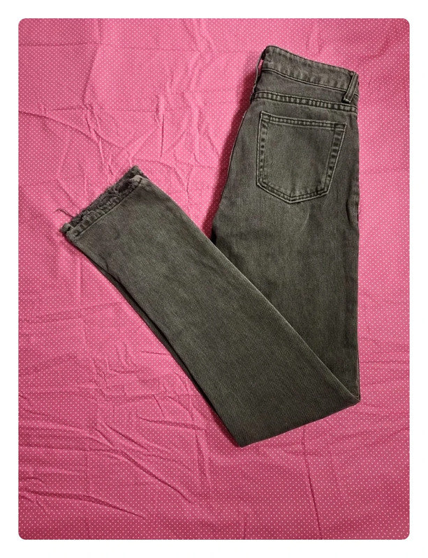 Jeans Zara Taille XXS