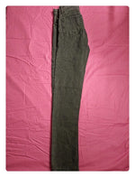 Jeans Zara Taille XXS