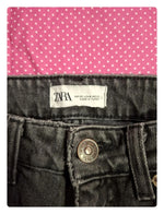 Jeans Zara Taille XXS