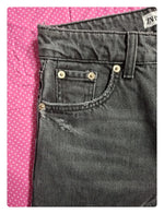 Jeans Zara Taille XXS