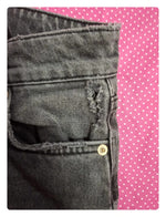 Jeans Zara Taille XXS