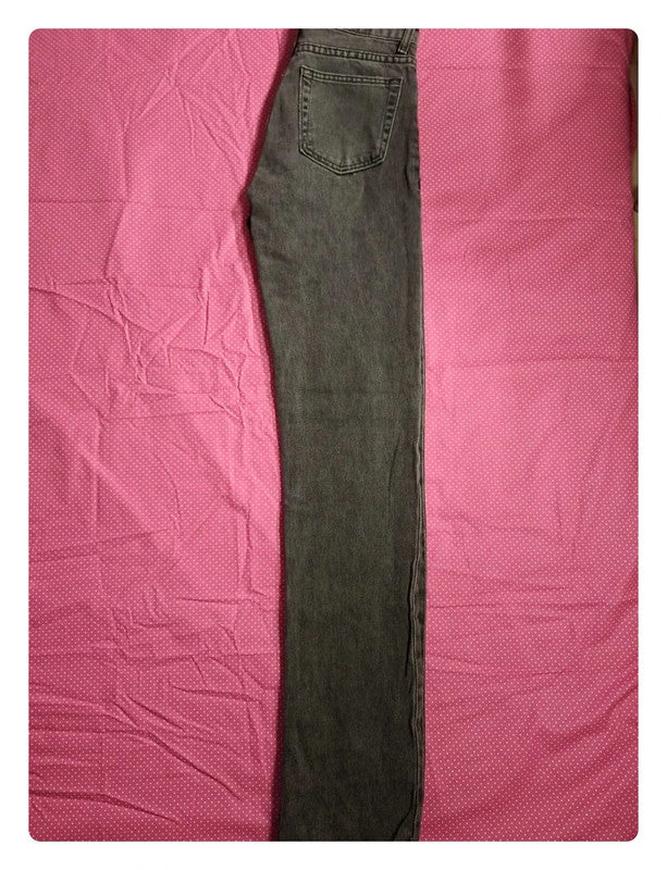 Jeans Zara Taille XXS