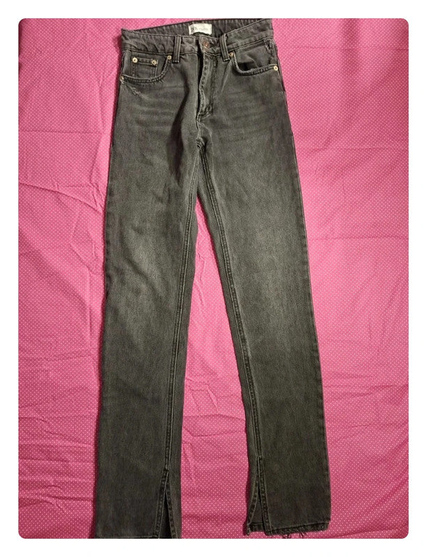 Jeans Zara Taille XXS